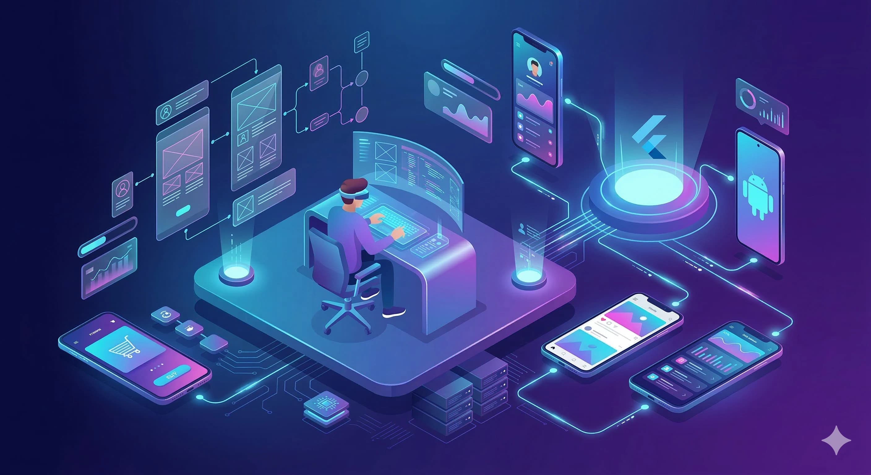 Mobile App Development