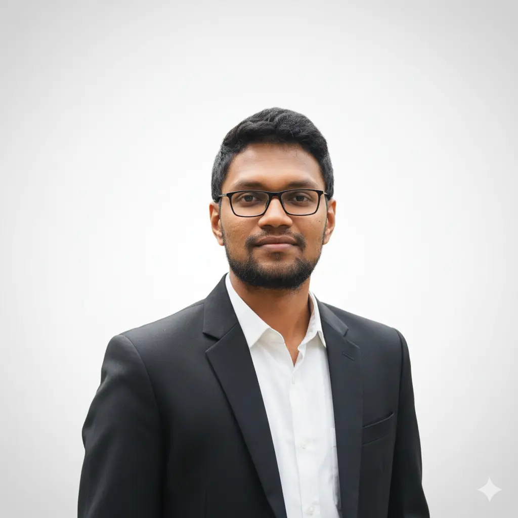 Shanka Visal Amarasekara